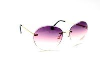 женские солнцезащитные очки 2023 - Poscer 018 c6