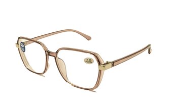 Готовые очки Luxe Vision 6008 c1