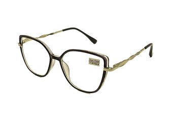 Готовые очки Luxe Vision 7009 c1