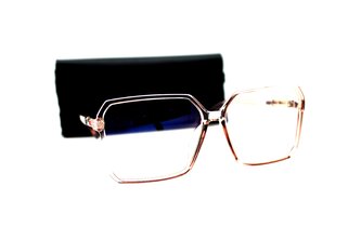 Компьютерные очки с футляром - CLAZIANO   139 с10