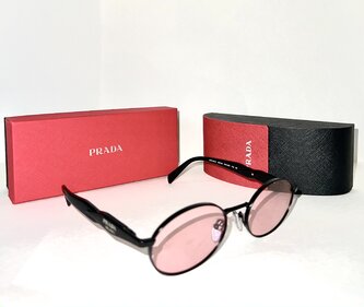 Солнце - PRADA SPR65ZS ZVN-02T 140 3N