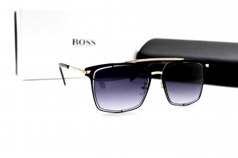 РАСПРОДАЖА Солнце HUGO BOSS 224 98c/bc