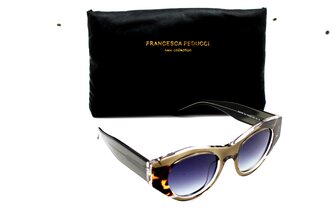 Солнцезащитные очки - FRANCESCA FEDUCCI 26104 c4