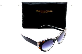Солнцезащитные очки - FRANCESCA FEDUCCI 26105 c2