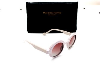 Солнцезащитные очки - FRANCESCA FEDUCCI 26109 c4