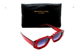 Солнцезащитные очки - FRANCESCA FEDUCCI 32116 c3