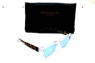 Солнцезащитные очки - FRANCESCA FEDUCCI 32123 c2