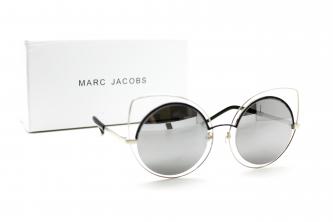 Солнцезащитные очки MARC JACOBS 10 зеркальный