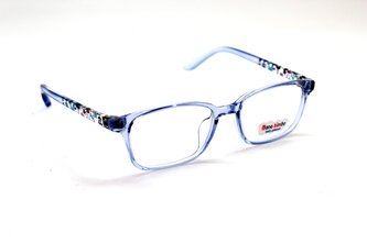 детская оправа - Nano bimbo TR90 L-098 c5