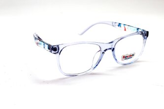 детская оправа - Nano bimbo TR90 L-109 c5