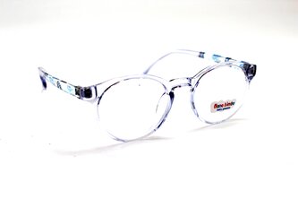 детская оправа - Nano bimbo TR90 L-111 c5