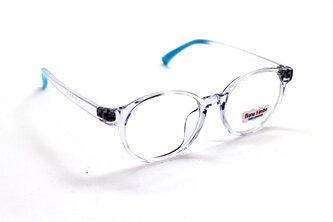 детская оправа - Nano bimbo TR90 L-114 c5