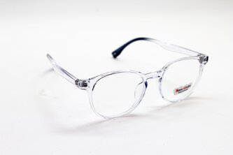 детская оправа - Nano bimbo TR90 L-115 c5