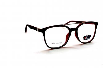 детская оправа - eyewear  TR233 c-30