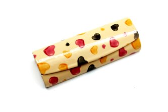 детский футляр - EAE 8140-2 желтый