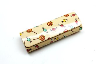 детский футляр - EAE 8142-1 бежевый