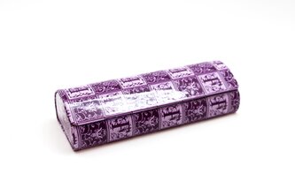футляр - EAE-8054-7 сиреневый