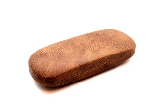 футляр - EAE - 6017-16 светло коричневый
