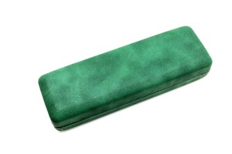 футляр - EAE 2085-3 зеленый