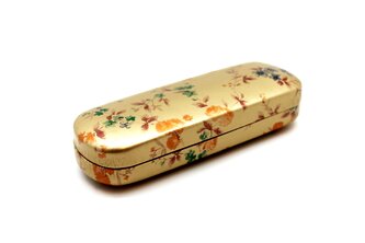 футляр - EAE 6050-5 бежевый