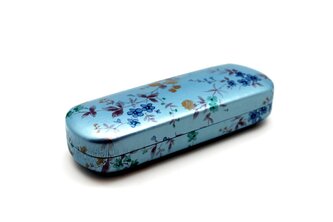 футляр - EAE 6050-5 голубой