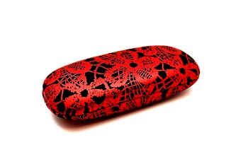 футляр - EAE 6060-20 красный