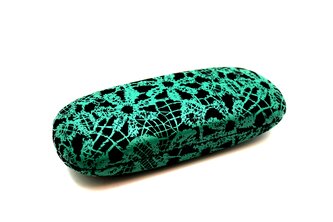 футляр - EAE 6060-20 зеленый