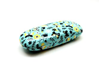 футляр - EAE 6060-21 голубой