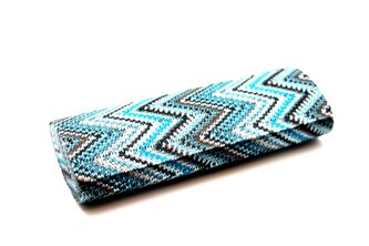 футляр - EAE 8001-15 голубой