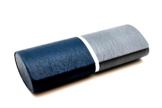 футляр - EAE 8001-17 серый синий