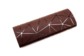 футляр - EAE 8001-21 коричневый