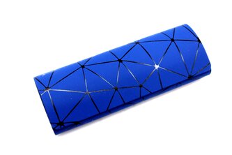 футляр - EAE 8001-21 синий