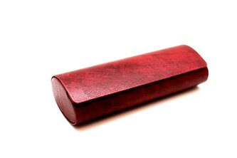 футляр - EAE 8001B-12 бордовый