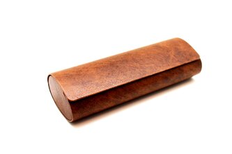 футляр - EAE 8001B-12 коричневый