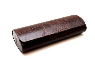 футляр - EAE 8006-26 коричневый
