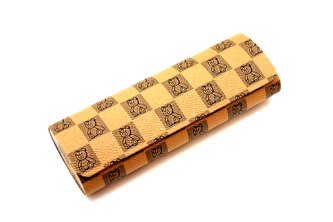 футляр - EAE 8006-29 бежевый