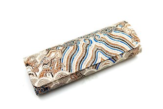 футляр - EAE 8006-30 бежевый