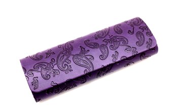 футляр - EAE 8006-31 сиреневый