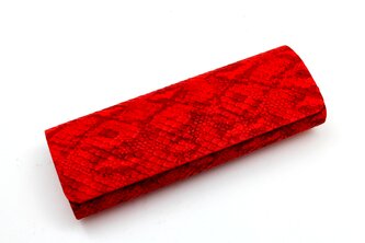 футляр - EAE 8006-33 красный