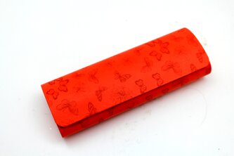 футляр - EAE 8006-35 оранжевый