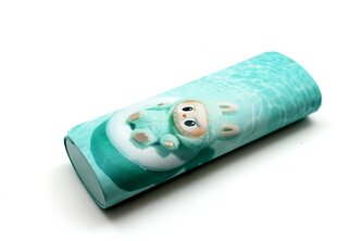 футляр - EAE 8006-36 зеленый