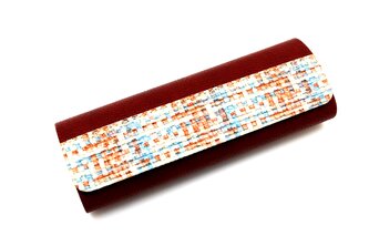 футляр - EAE 8006-39 коричневый