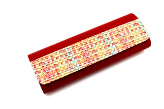 футляр - EAE 8006-39 красный