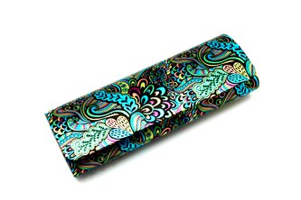 футляр - EAE 8006-4 зеленый