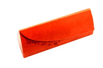 футляр - EAE 8060-1 оранжевый