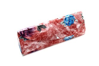 футляр - EAE 8060-2 бордовый