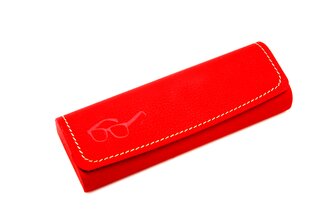 футляр - EAE 8087-1 красный