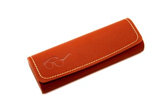 футляр - EAE 8087-1 рыжий