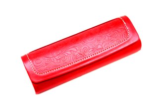 футляр - EAE 8087-4 красный