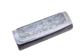 футляр - EAE 8087-4 серый